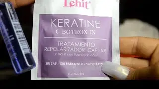 como hacer una repolarizacion en casa 👌💁
