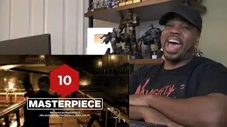 Resident Evil 4 Remake Review - Reaction!