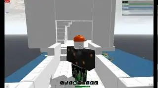 the black box to the white palace