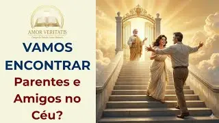 Vamos Reconhecer Nossos Parentes no C&eacute;u? A Resposta de S&atilde;o Tom&aacute;s de Aquino