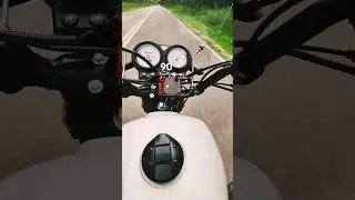 Мопед Кольт (Colt Drum) максималка