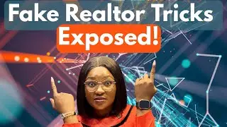 Red Flags That Expose Fake Realtors (Avoid Land Scam)/Buy Land In Enugu Nigeria 2026