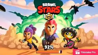 NO Power Cube Challenge!! - Brawlstars Gameplay