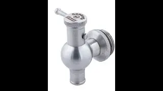 NFS APPROVED SPIGOT