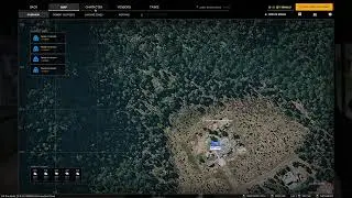 Gray Zone Warfare. Update 0.3.5.2