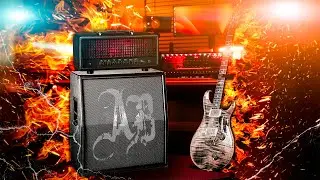 RECREATING Alter Bridge's 'ISOLATION' Guitar Tone With PLINI X