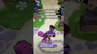 Spain without the s :( #animaljam #gaming #gameplay #games #memes