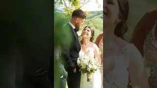 Fab & Ell Wedding Trailer