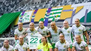 🎬 BAKOM KULISSERNA | AIK hemma | Klar derbyseger innan uppehållet!