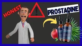 Prostadine vs Other Supplements Which is BEST for Prostate Support?