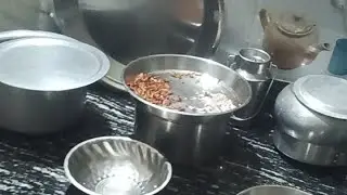लाइव रोटी बनाना सीखें | घर जैसी मुलायम रोटी | आटा गूंथने से सेकने तक LIVE