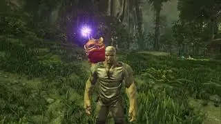 Ark survival evolved Aberration o in&iacute;cio