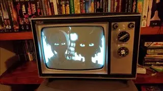 Infinity Train (Book 3) V-log 