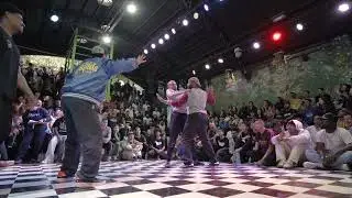 RIVAL VS RIVAL 2025 | 2X2 | SUCO E JIMMY VS  LULA E LINO