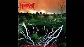 Revenant &ndash; Prophecies of a Dying World (1991 Full Album)