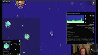 Dark Forest - How to capture a planet (DF v0.5)
