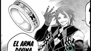 SHUUMATSU NO VALKYRIE CAPITULO 100 - AUDIO MANGA