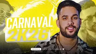 HENRY FREITAS 2026 - CD ATUALIZADO REPERTÓRIO NOVO 2026 DE CARNAVAL 