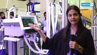 ALSONS Group leading Pakistan&rsquo;s medical device manufacturing grabs attention at Health Asia