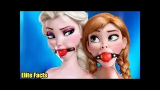 Top 10 Dark Realities About Your Favorite Kids Movies!