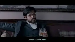 Chehre | Dialogue Promo 4 | Amitabh Bachchan, Emraan Hashmi | In Cinemas 27 Aug