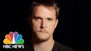 Former Drone Pilots Denounce 'Morally Outrageous&rsquo; Program | NBC News