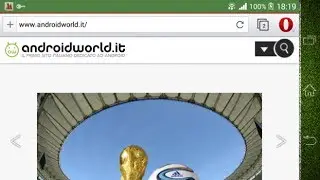 Opera, Opera Mini, and Opera Max, try them on Android