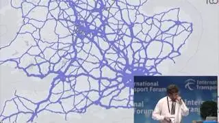 Transport Innovation Talks: Peter Miller