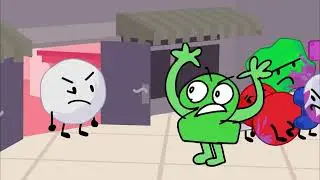 BFDI:TPOT Voting Screens, Episodes 1-21