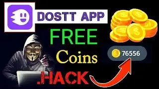 50K💰free coins gifts- dostt app free coins🤑dostt app unlimited free coins💰dostt app free coins🤑