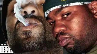 Method Man feat. Raekwon - Meth vs. Chef
