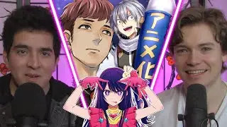 FIRE SPRING ANIME OPENINGS! 🔥🔥 (Oshi No Ko OP, Dead Mount Death Play, TLHID - Shinda!) REACTION!