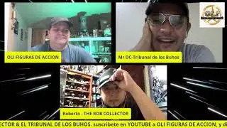 MARTES DE INFO GEEK #19: WANDA VISION | COBRA KAI | SPIDERMAN 3 Y MUCHO M&Aacute;S!