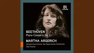 Piano Concerto No. 1 in C Major, Op. 15: II. Largo