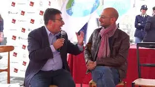 Stile Artigiano Genova 2018 - Intervista a Roberto Lo Crasto