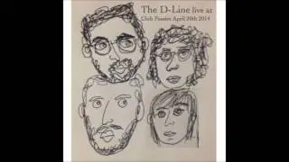 Queen Size Bed - The D-Line