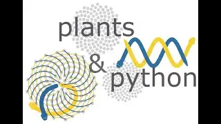 Video 3: Visualizing data using matplotlib