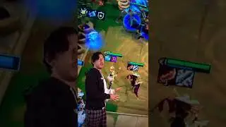 New video up! Lux &ldquo;BIS&rdquo; #lol #game #tft #gamer #tftgalaxies #1st #gaming #runeterra