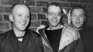 Bronski Beat Live in London - 1984 (audio only)