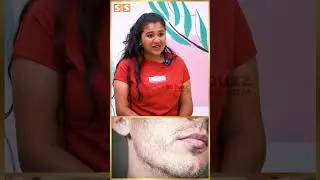 Online-ல கிடைக்குற Beard Oil, Serum Use பண்ணலாமா... Hair Artist Krishna