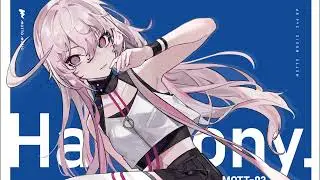 [Rotaeno/RAVON] Memories of the Past feat. メトロミュー - Mameyudoufu【Music】