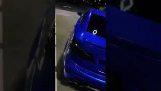 Modifying Lexus
