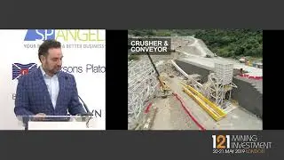 Presentation: Continental Gold - 121 Mining Investment London 2019 Spring