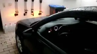 Golf 4 H12 Backup Horn Akkusirene + Innenraum&uuml;berwachung IR&Uuml;