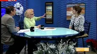 THE SPAGHETTI SET by Rose Marie Boyd