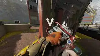 How did I survive this | Apex Legends