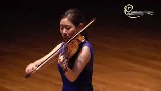 SIVC 2018 First Rounds - 17. Ji Won Song