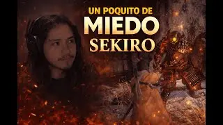 Un poquito de miedo...