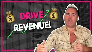 Drive Revenue in Your Business!! #business #tips #success #money
