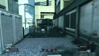 Sonic Tomahawk!!!!!